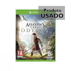 Assassin's Creed Origins Xbox One USADO